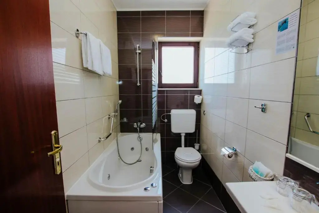 Hotel Vila Tina - Général