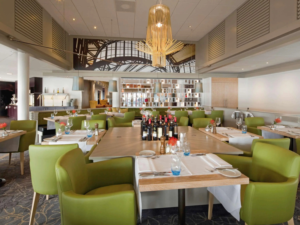 Movenpick Hotels Hertogenbosch - Général