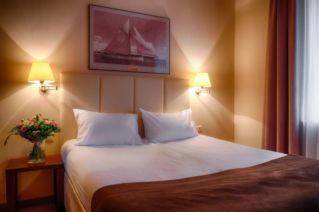 Hotel Focus Szczecin - Général