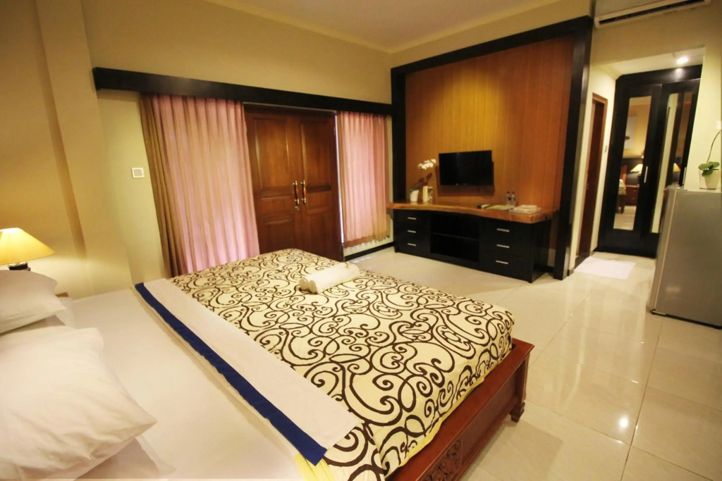 Jepun Bali Hotel - Général