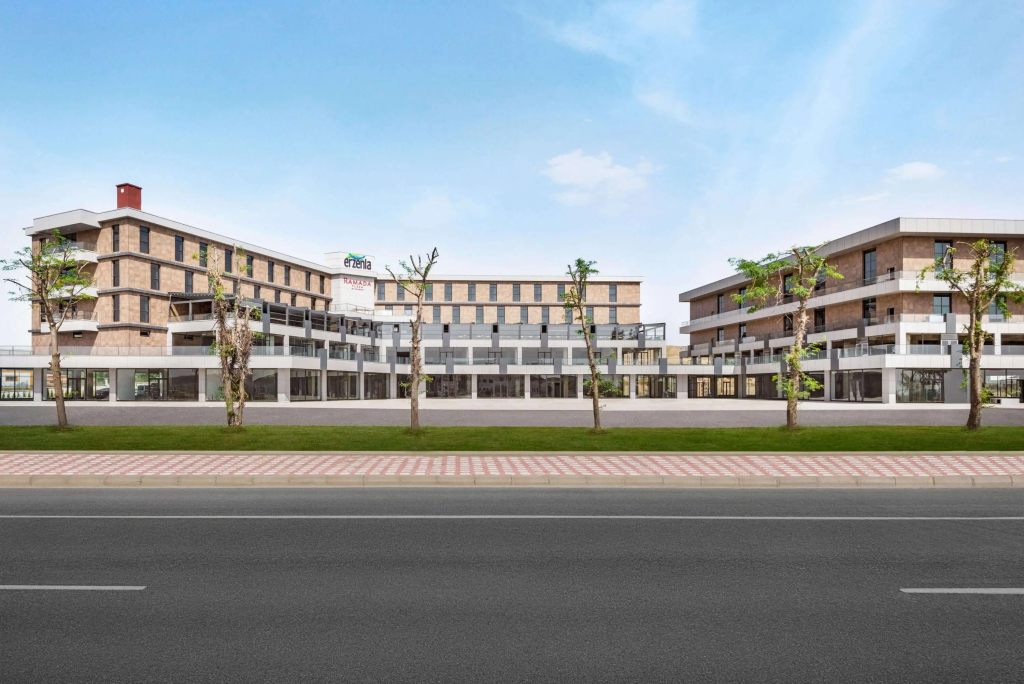 Ramada Plaza By Wyndham Batman - фото 17