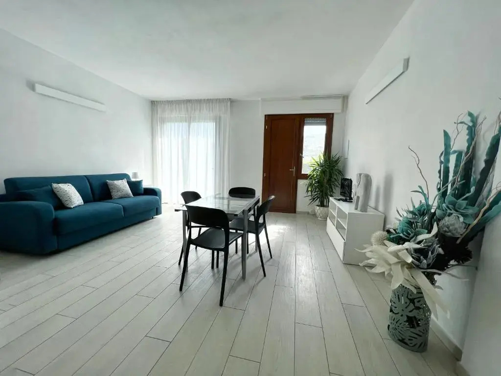 Aviotel Residence Hotel - Chambres
