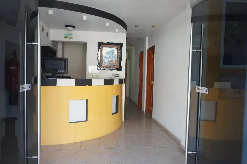 Hotel photo 8