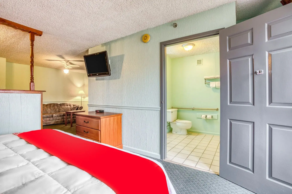 Hotel photo 11