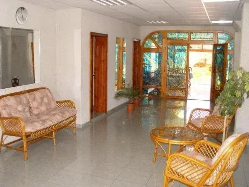 Hotel Eos - Général
