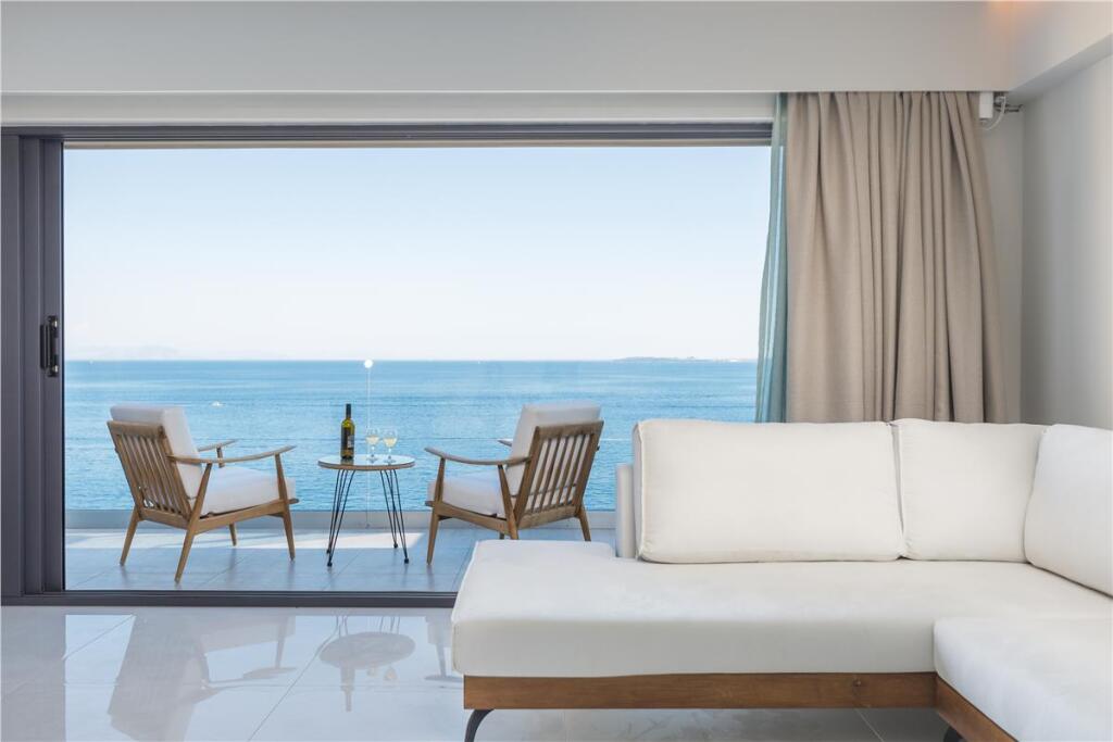 Golden Mare Resort