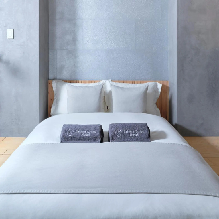 Sakura Cross Hotel Uenoiriya Annex 사진 18