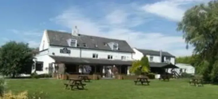 Jacobean Lodge