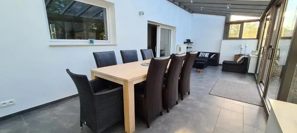 L'antre Parenthese de Sainte-Cecile - фото 13