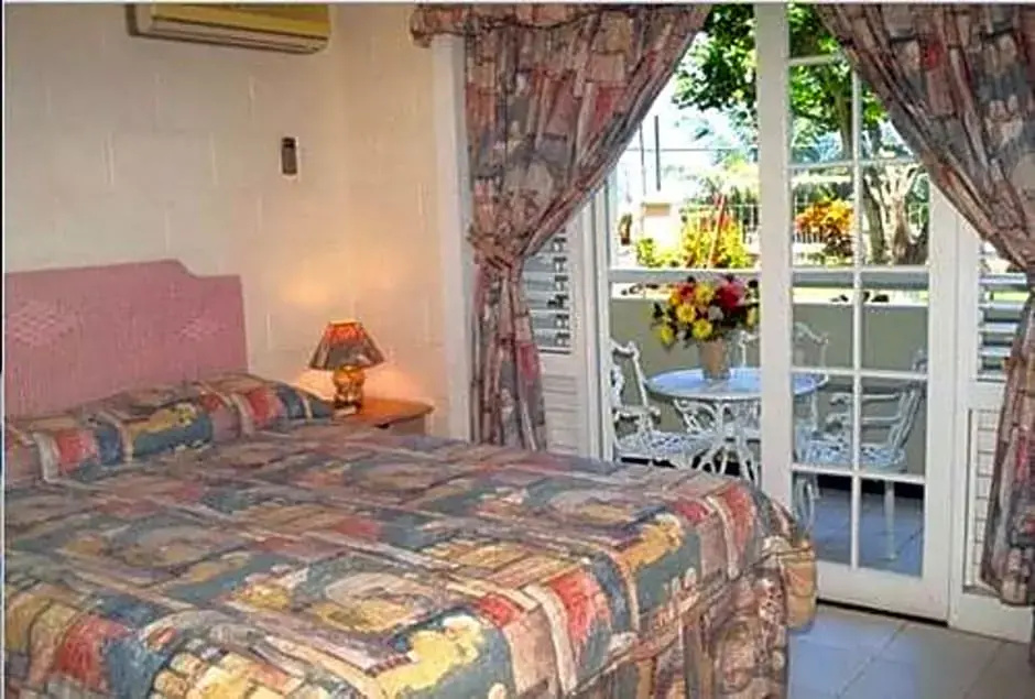 Fisherman's Point Resort - Chambres