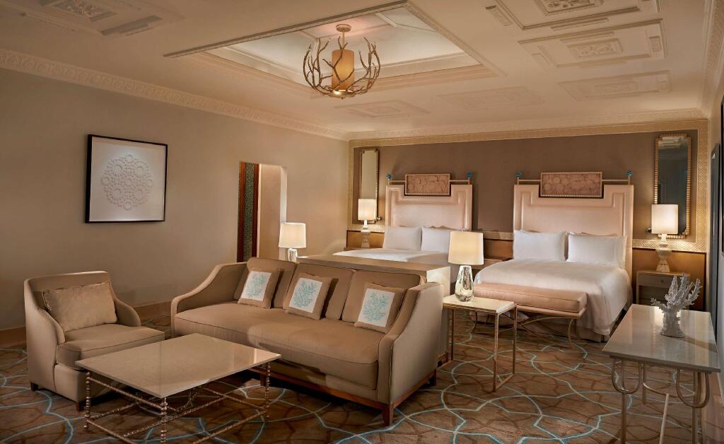 Waldorf Astoria Ras Al Khaimah