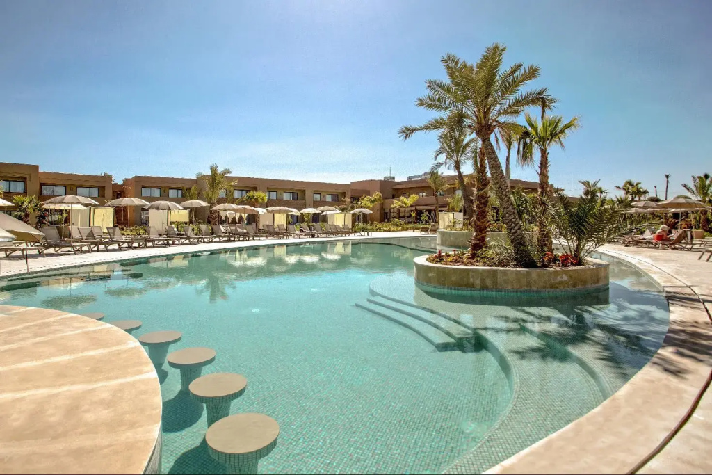 Be Live Collection Marrakech Adults Only - All Inclusive - 5