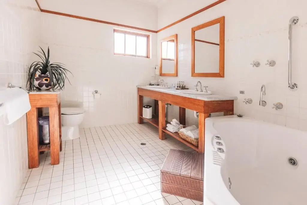 Balgownie Estate Bendigo - Chambres