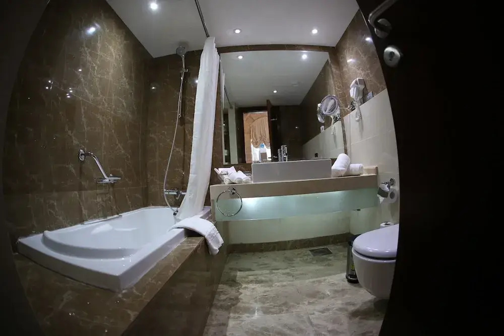 Grand Kadri Hotel - Chambres