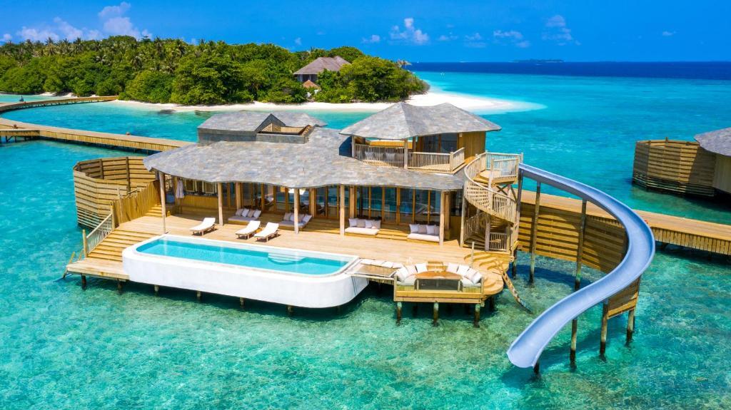 Soneva Fushi