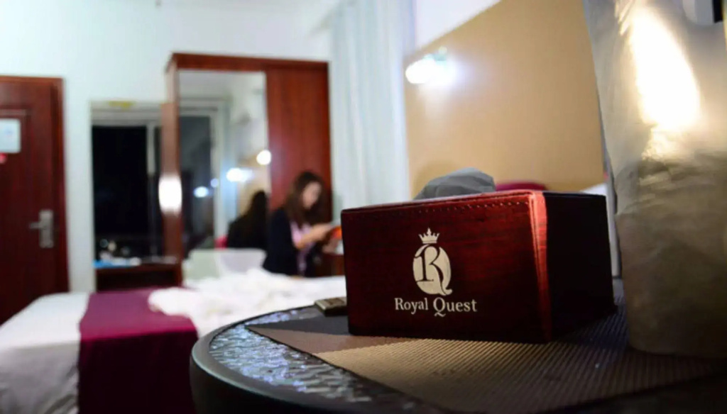Hotel photo 16