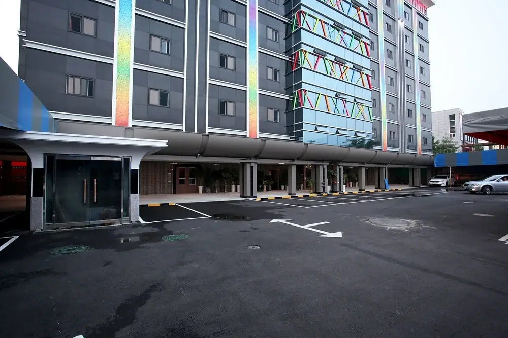 Hotel photo 9