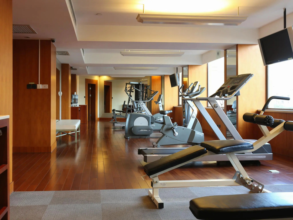 San Want Hotel - Général