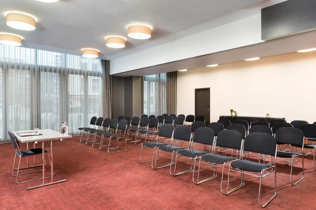 Adina Apartment Hotel Copenhagen - Général