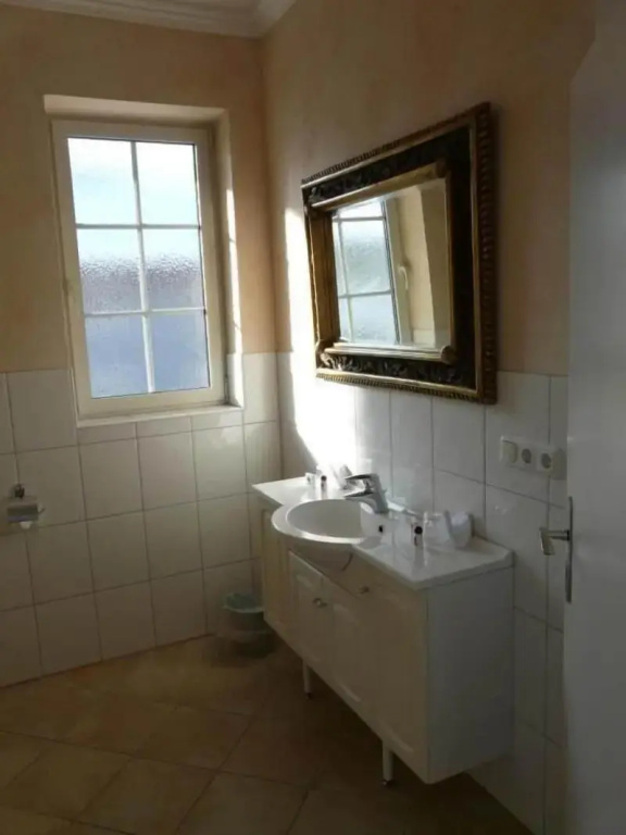 Hotel Roter Hahn - Bed & Breakfast - Général