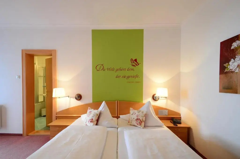 Hotel Kogler - Chambres