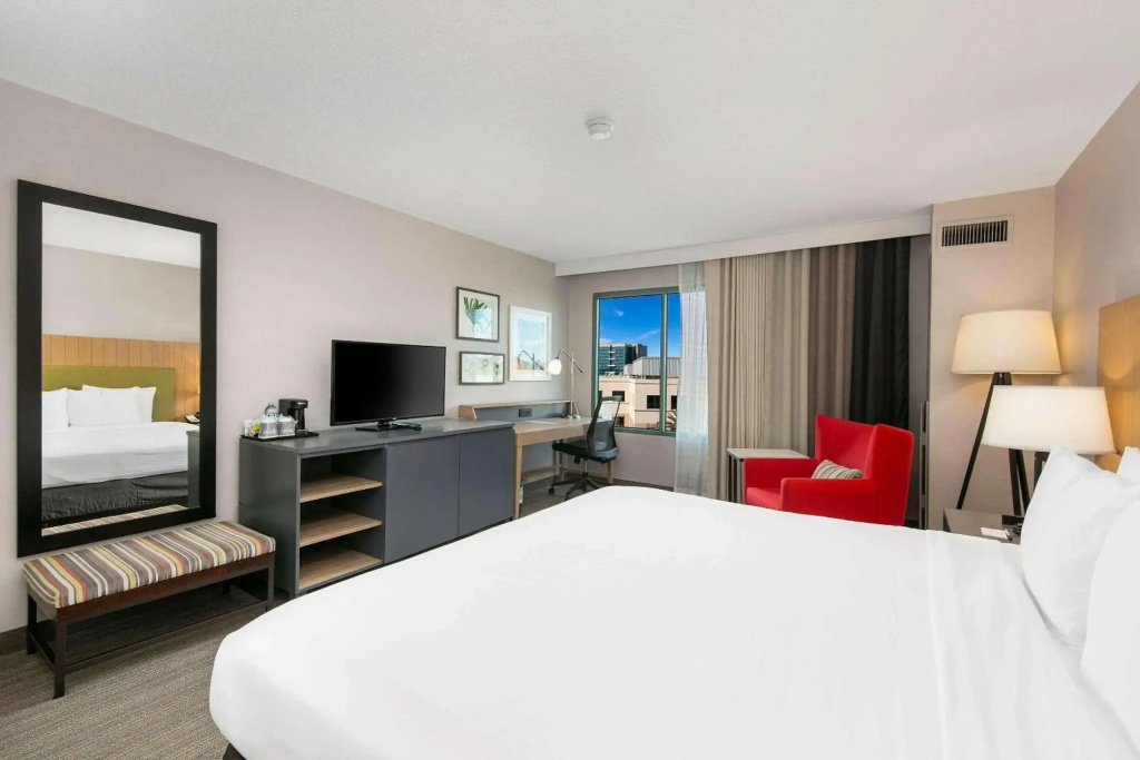 Country Inn & Suites by Radisson, San Diego North, CA - Général