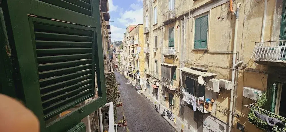 Stella Sirio Rooms