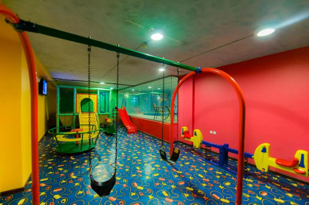 Hotel photo 15