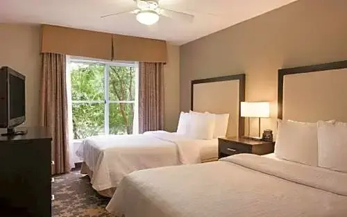 Homewood Suites by Hilton Charlotte Airport - Chambres