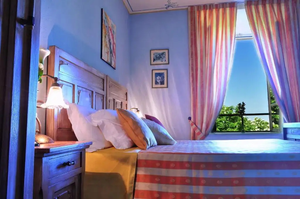 La Foresteria del Castello Wellness&Spa - Chambres