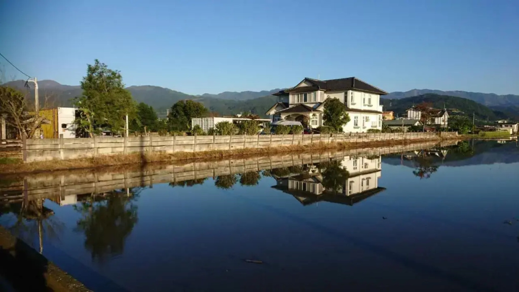 New Flower Homestay