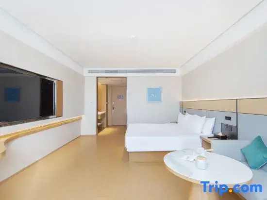 Business room