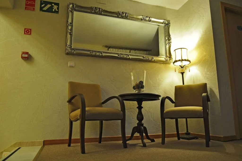 Hotel photo 11