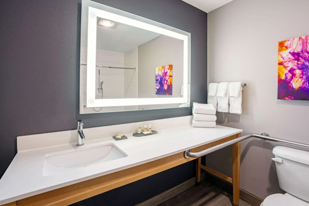 La Quinta Inn & Suites by Wyndham Seattle Federal Way - Général