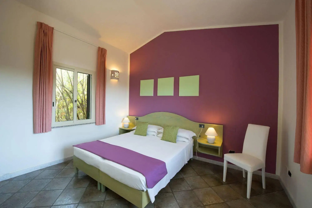 Hotel Rocca Dorada - фото 24