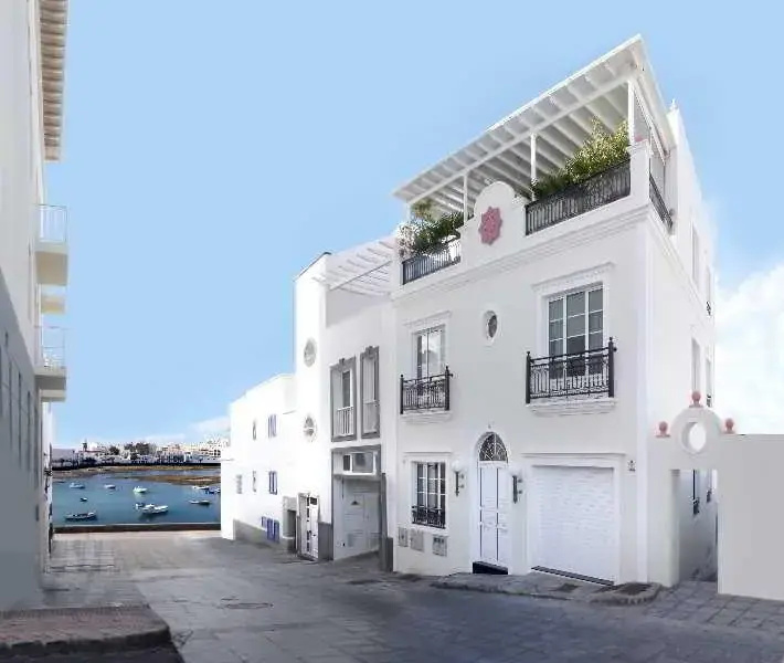 Casa Tucana
