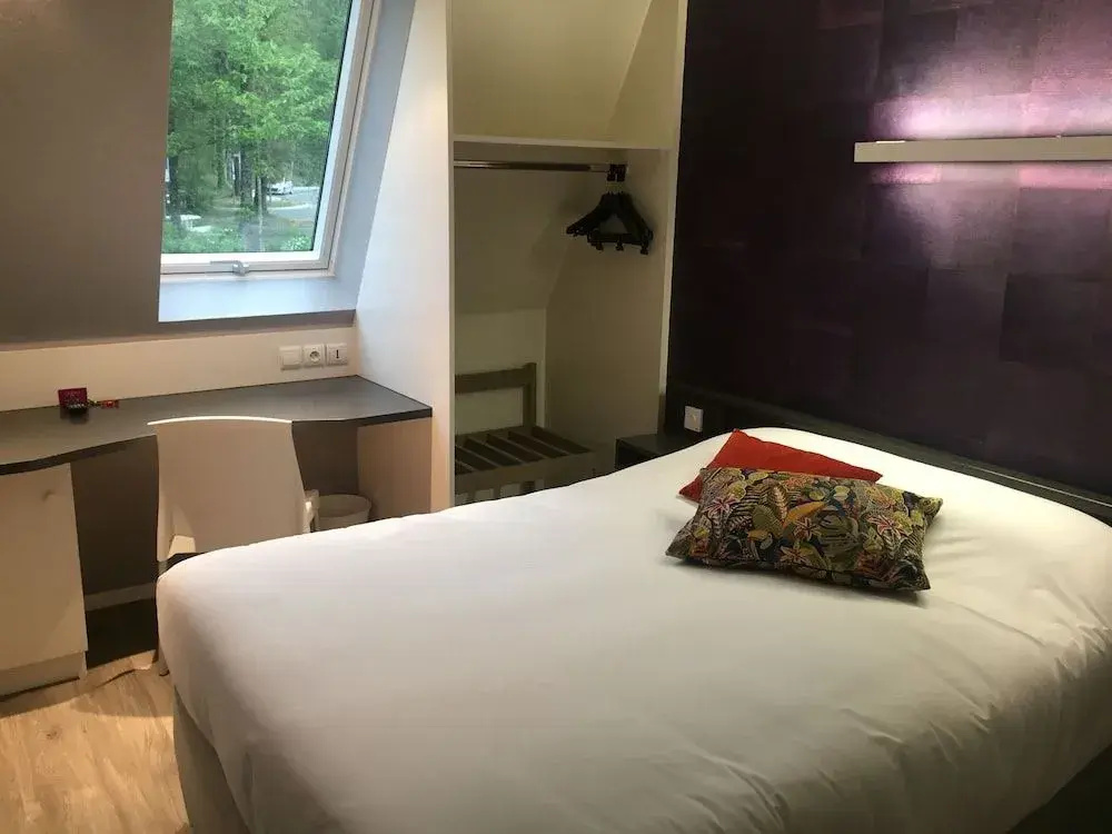 Voir la photo 3 — L'Acanthe Hôtel