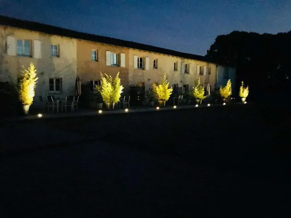 Domaine Les Granges