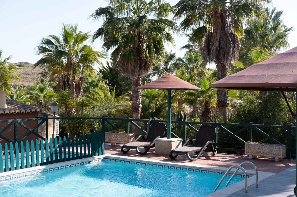Quinta do Mar - Country & Sea Village - Général