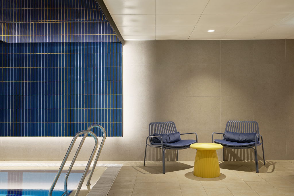 voco Seoul Myeongdong by IHG - Général