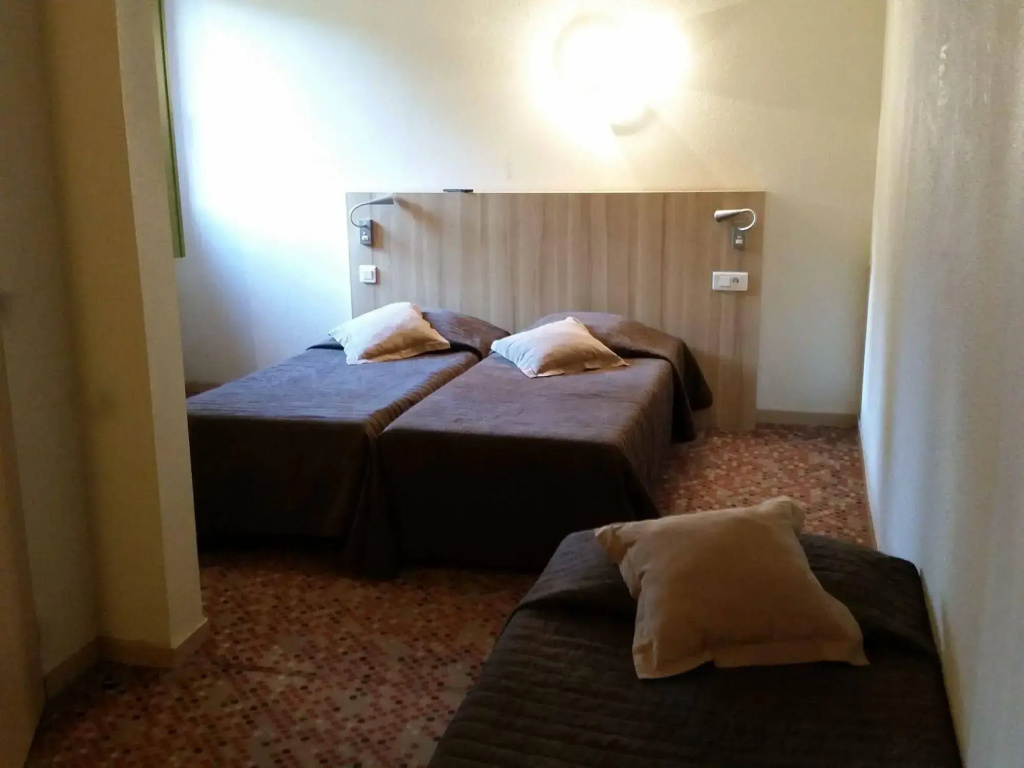 Voir la photo 4 — Hotel & Residence Albertville