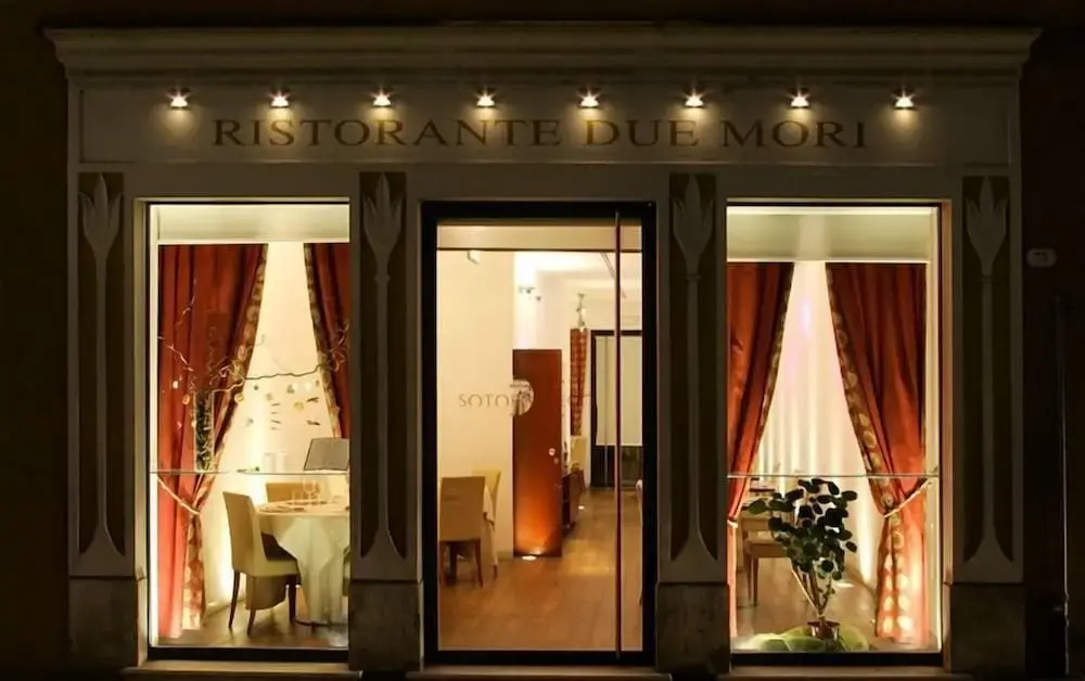Due Mori - Général