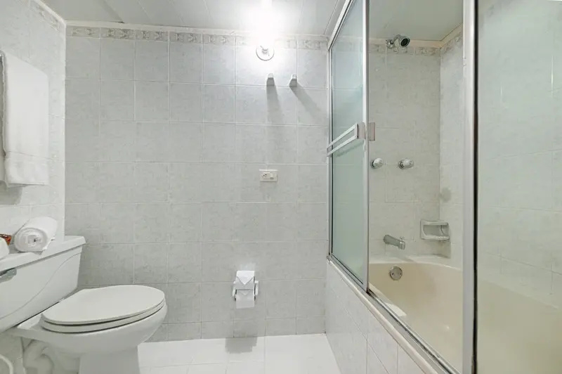 TAMA Hotel Granada Real Cali - Chambres