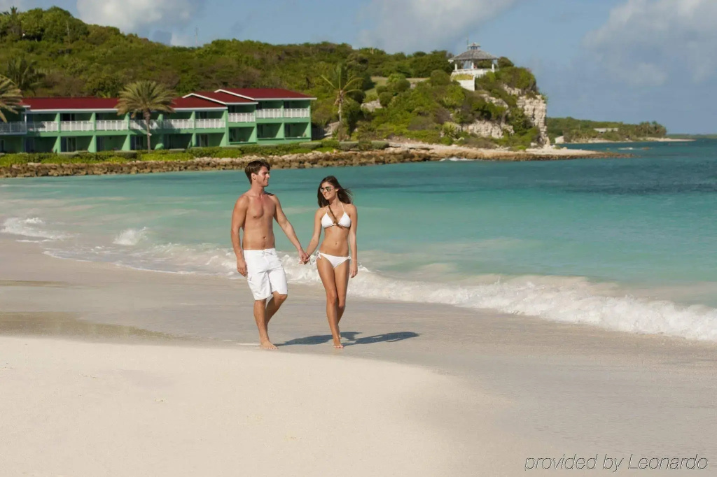 Pineapple Beach Club Antigua - Général