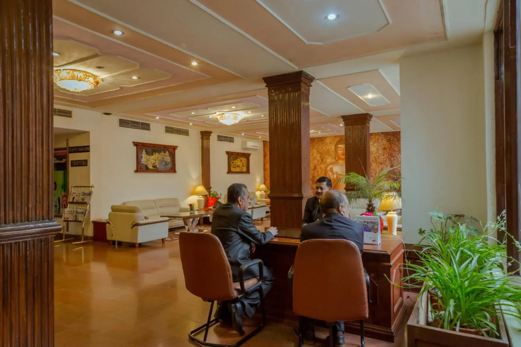 Hotel photo 43