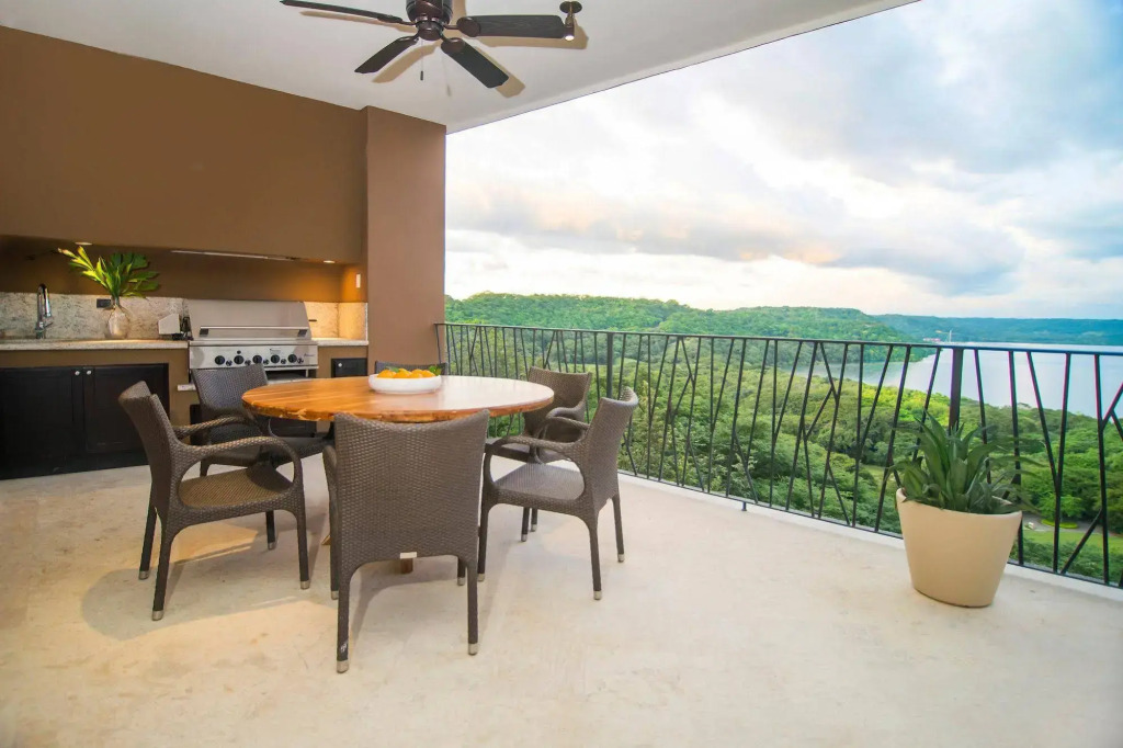 Papagayo Luxury - фото 32