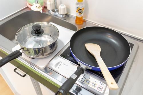 Onehome Inn Shimanouchi I 사진 15