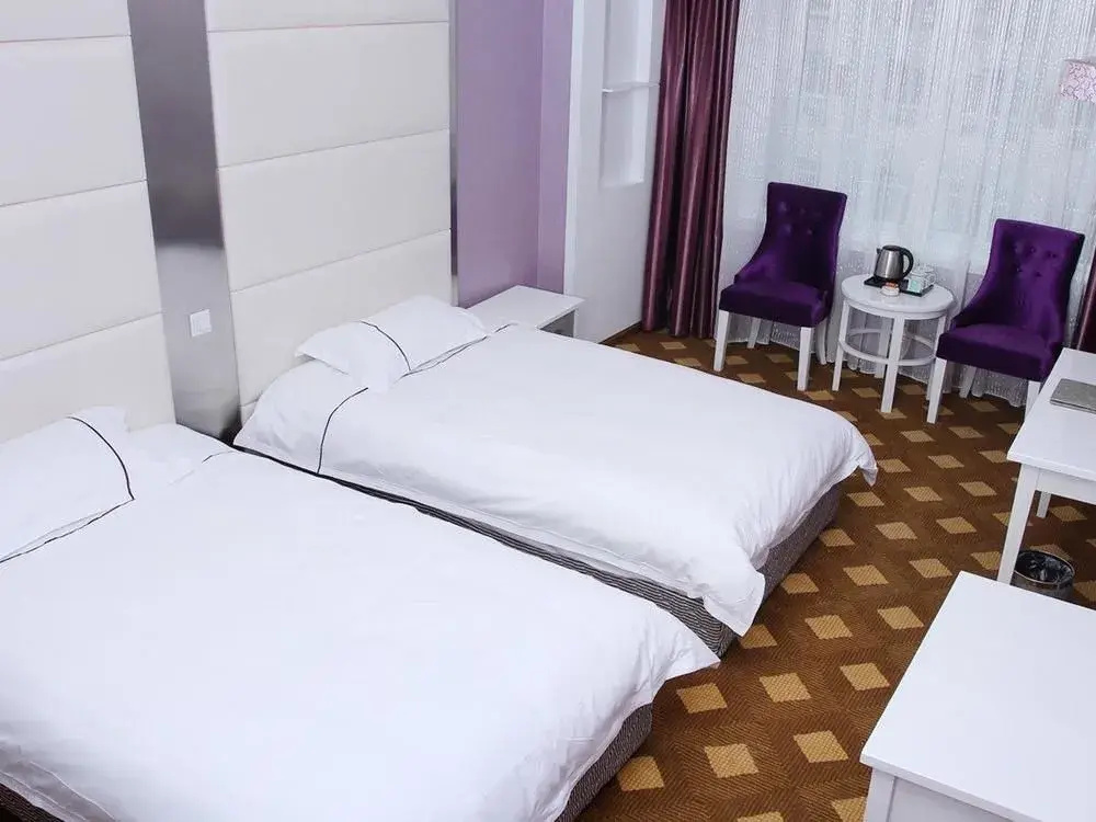 Xuelishu Hotel - Luzhou - Général