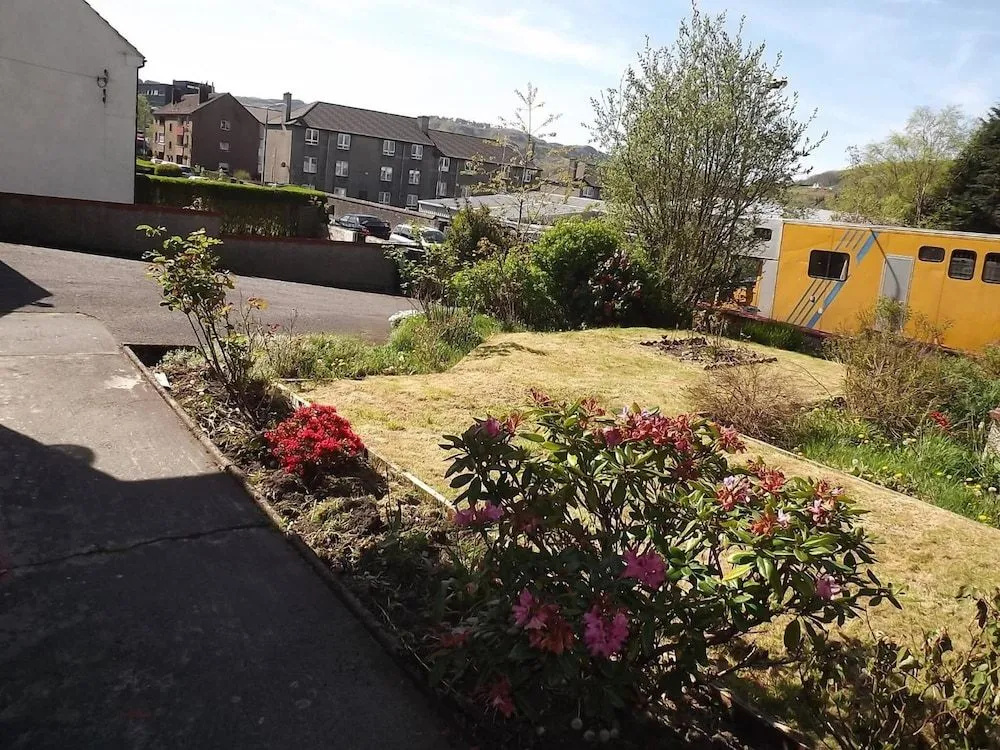 Glenavon Homestay