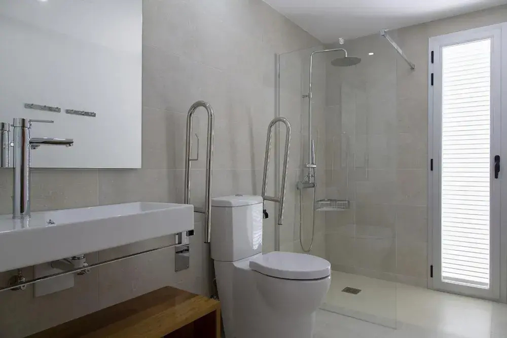 Apartaments Proa Es Pujols - Adults Only - Général